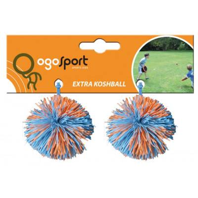 OGOSPORT - Balles de remplacement - SCHILDKRÖT