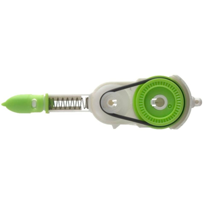 Recharge pour Roller de correction rétractable Begreen White line RT 4 mm - PILOT