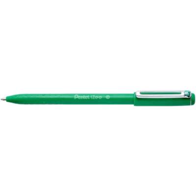 Stylo à bille iZee, vert - Pentel
