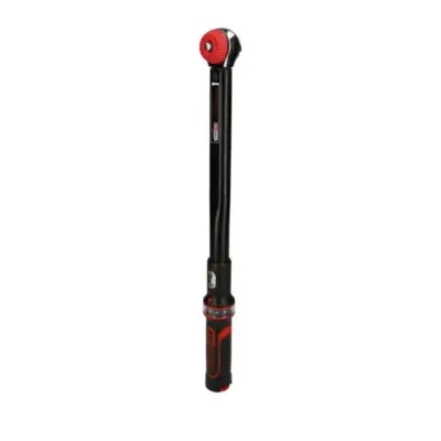 Clé dynamométrique Ergotorque Precision 1/2" 80-420 Nm KS TOOLS - 516.1482 - KSTOOLS