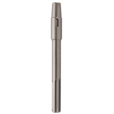 Porte trépan attachement conique 1/8 SDS-MAX - 420mm - Gedimat - DIAGER