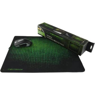 Tapis de Souris Gaming GRUNGE 440x354x4mm - ESPERANZA