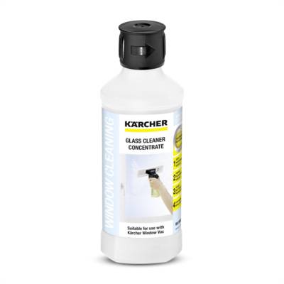 Nettoyant pour Fenêtre RM 500 Flacon de 500 ml - KÄRCHER