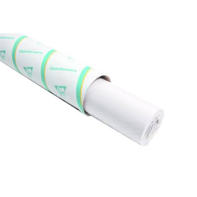 Rouleau de calque supérieur 1,10x20m 90/95g - CLAIREFONTAINE