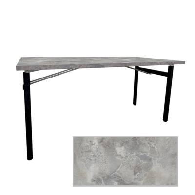 Table pliable Tambu 160x80cm cuma light - intérieur - RestooTab
