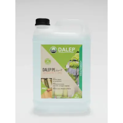 Bidon de 20 L fongicide PE ECO-R DALEP - 137 020