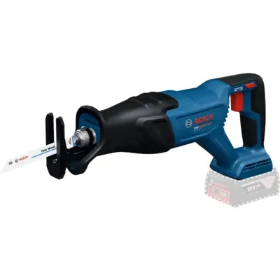 PRO GSA18V-280 - Scie sabre sans fil - BOSCH - 06016D1000