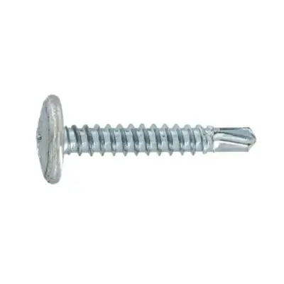Sachet 13 vis tôle autop TC EMB 4,2x25 - VYNEX - 310178019843 - VYNEX PRO SA