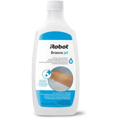 Solution de nettoyage des sols durs Braava pour Braava 200 - IROBOT