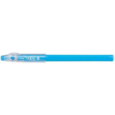 Stylo Roller FRIXION ball Sticks Pointe Moyenne Turquoise - PILOT