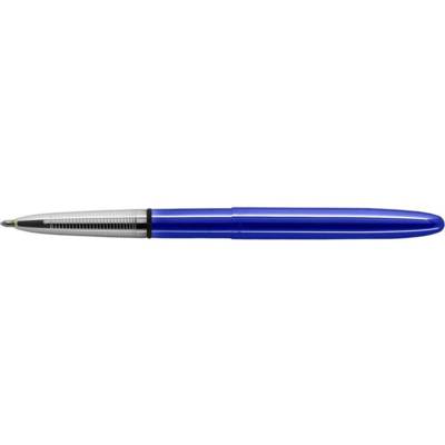 Stylo-bille "Pocket" Métal Corps Bleu Nuit sans clip - Fisher Space Pen