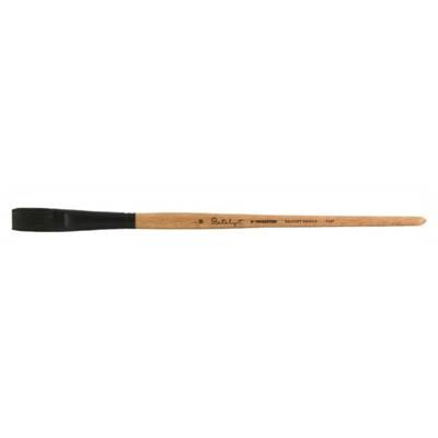 Pinceau artiste CATALYST manche long plat 10 - PRINCETON