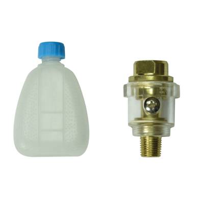 Mini-huileur + burette - Gedimat - STANLEY
