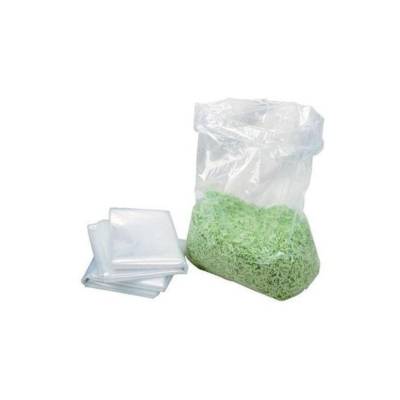 Paquet de 100 sacs plastique pour 104.3 / 105.3 / 108.2 / B22 / B24 - HSM