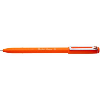 Stylo à bille iZee, orange - Pentel