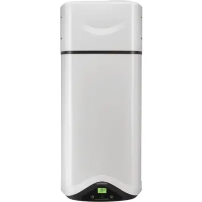 Chauffe-eau thermodynamique Nuos Evo A+ WH mural - 80 L - ARISTON - 3629056