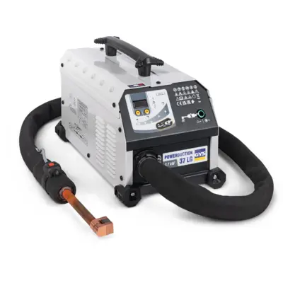 Poste à induction POWERDUCTION 37LG (S90) - GYS - 056992
