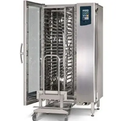 Four mixte 20 niveaux GN1/1 Hounö - Reconditionné - KPE1.20 - Marque Haut de gamme