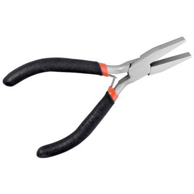 Pince plate 125 Tête 3 cm - FIXPOINT