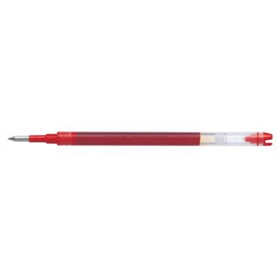 Recharge pour stylo roller V-Ball RT Pointe 0,7 mm Rouge - Pilot
