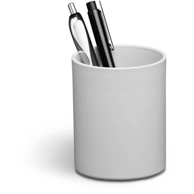Pot a crayons ECO gris - DURABLE