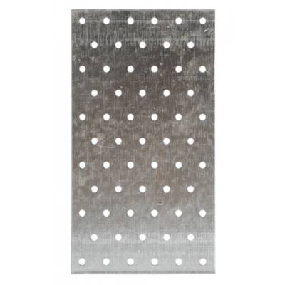 Plaque perforée - Gedimat - SIMPSON STRONG-TIE
