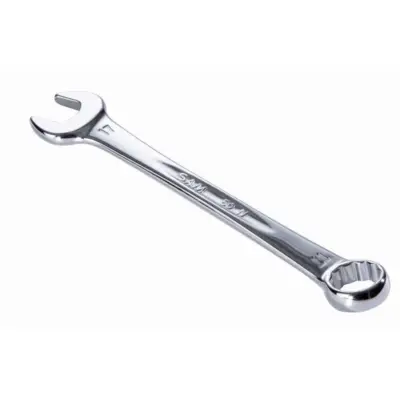 Clé mixte de 34mm SAM - 50N34 - SAM OUTILLAGE