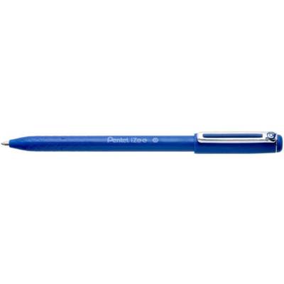 Stylo à bille iZee, bleu - Pentel