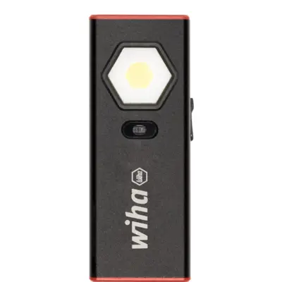 Lampe à main 1200 lm avec capteur on/off - WIHA - 45699