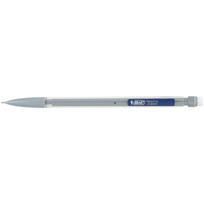 Porte Mines MATIC Original Fine Translucide HB 0,5 mm - Bic