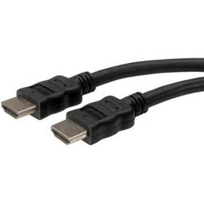 Câble HDMI 1,3b 1 m Noir - NEWSTAR
