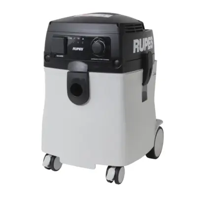 Aspirateur professionnel S145EL pour outils électriques - 45 litres - RUPES - S145EL