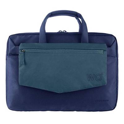 Sacoche de transport pour MacBook Pro (13") - Bleu - TUCANO