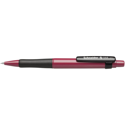 Porte-mine Pencil 568 0,5 mm boysenberry - Schneider