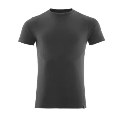 T-shirt crossover coupe moderne Gris anthracite T.4XL - MASCOT - 20482-786-89-4XLONE