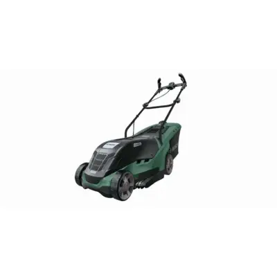 Tondeuse Advanced Rotak 450 BOSCH filaire - 06008B9005 - BOSCH Vert