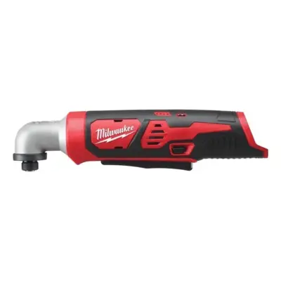 Visseuse à chocs et renvoi d'angle M12 BRAID-0, couple 68Nm - MILWAUKEE - sans batterie, ni chargeur - 4933451247