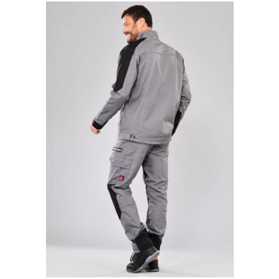 Blouson Batiwork - DMD France