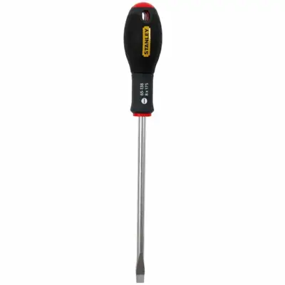 Tournevis mécanicien 8x175mm FATMAX - 0-65-138 - STANLEY