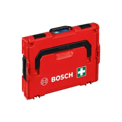 Kit de premier secours - BOSCH - 1600A02X2R