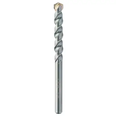 Foret cylindrique pro Ø 8 mm lg 150 mm - DIAGER - 264D08L0150 - DIAGER BATIMENT SA