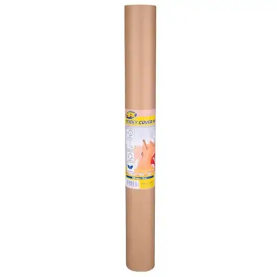Papier de masquage adhésif Sticky Cover HPX 500 mm x 15m - CP5015