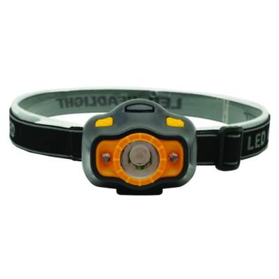 Lampe Frontale Led ULTRALITE PLUS - UNIROSS