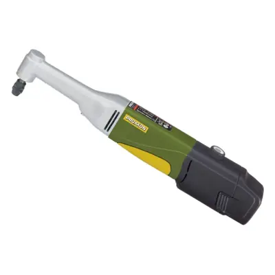 Perceuse angulaire à col long sans fil LWB/A - Avec Batterie et Chargeur - En coffret - PROXXON - 29805