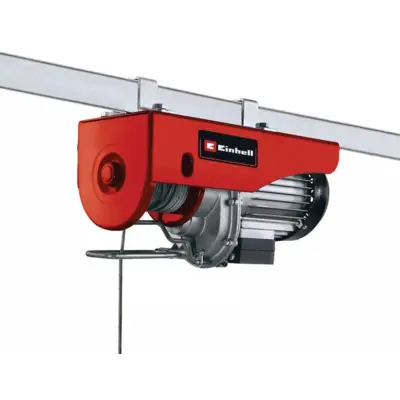 Palan électrique TC-EH 500 - EINHELL - 2255140