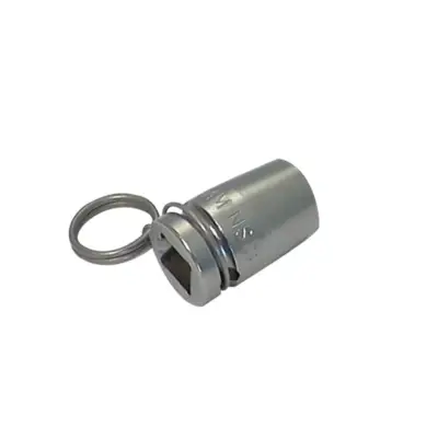 Douille chocs 1/2 13 mm SAM - NS13FME - SAM OUTILLAGE