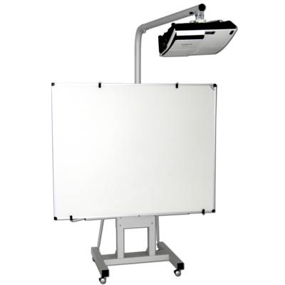 Mécanisme équilibreur mobile électrique pour tableau simple – Ulmann