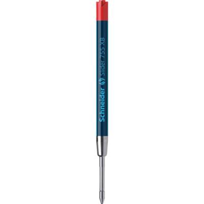 Recharge Slider 755 Pointe Extra Large rouge - SCHNEIDER