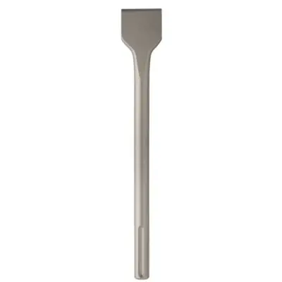 Burin DIAGER SDS-MAX - Largeur 24 mm - Longueur 600 mm - 343L24L0600 - DIAGER BATIMENT SA
