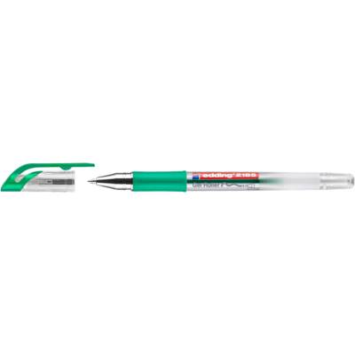 Roller à encre gel 2185 vert 0,7 mm - EDDING